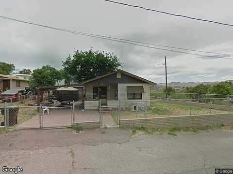 Central, GLOBE, AZ 85501