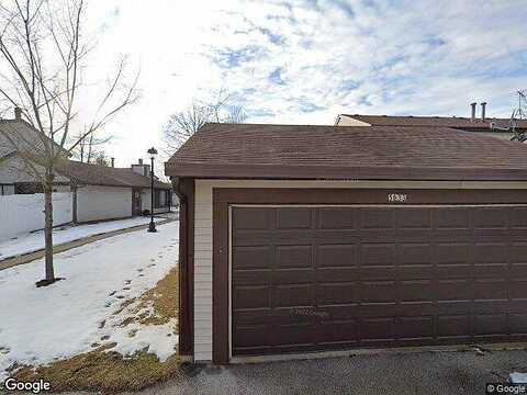 Court Maria, HANOVER PARK, IL 60133
