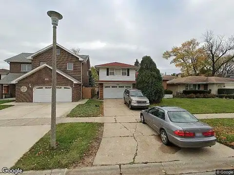 Murray, BERKELEY, IL 60163