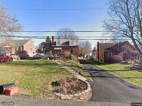 Willow Terrace, BETHEL PARK, PA 15102
