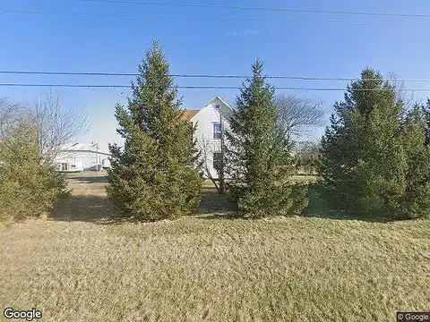 County Road 24, RAWSON, OH 45881