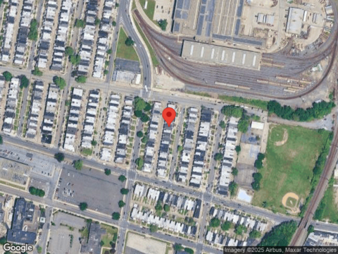 Warnock, PHILADELPHIA, PA 19141