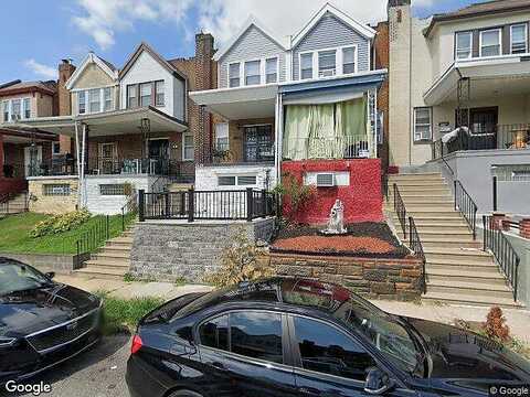 Warnock, PHILADELPHIA, PA 19141