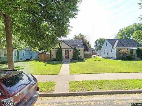 35Th, MINNEAPOLIS, MN 55417