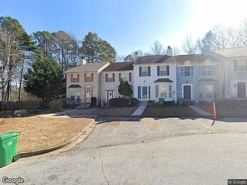 Stonington Trace, STONE MOUNTAIN, GA 30087