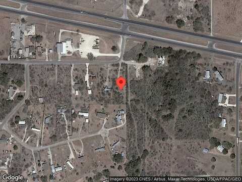 County Road 4631, HONDO, TX 78861