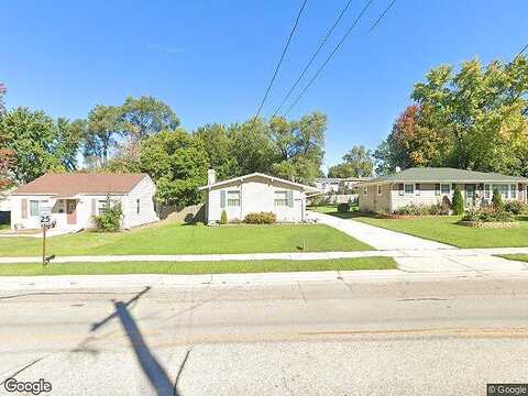 Middle, SOUTH ELGIN, IL 60177