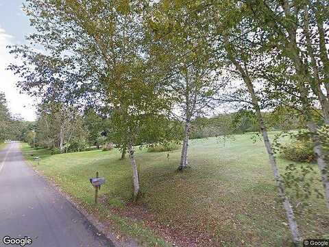 Hussey Hill, VASSALBORO, ME 04989