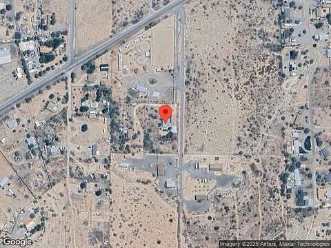 Burke, RIMROCK, AZ 86335