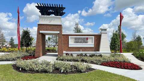 Hollingworth, WESLEY CHAPEL, FL 33545