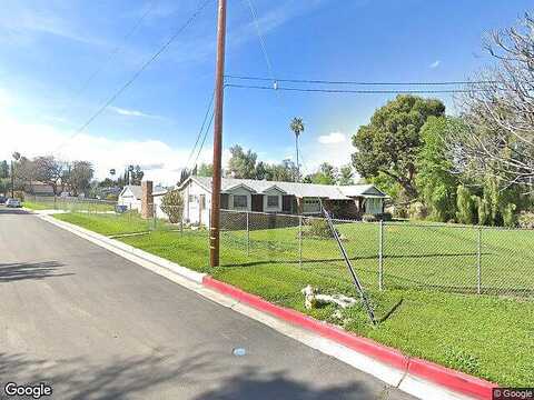 Melvin Ave, TARZANA, CA 91356