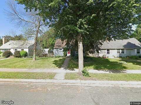 37Th, MINNEAPOLIS, MN 55417