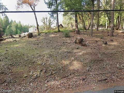 Starkes Grade, POLLOCK PINES, CA 95726