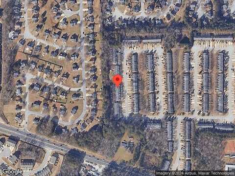 Strathmoor Manor, LITHONIA, GA 30058
