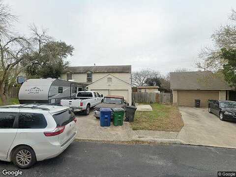 Misty, SAN ANTONIO, TX 78247
