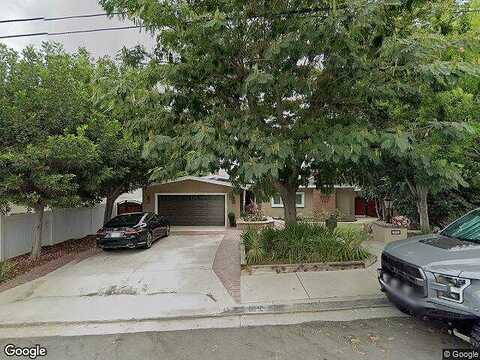 Pickering, WHITTIER, CA 90601