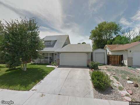 Villa, GRAND JUNCTION, CO 81504