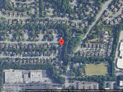 Cogburn Ridge, ALPHARETTA, GA 30004