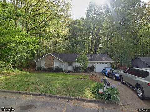 Creekwood, ROSWELL, GA 30076