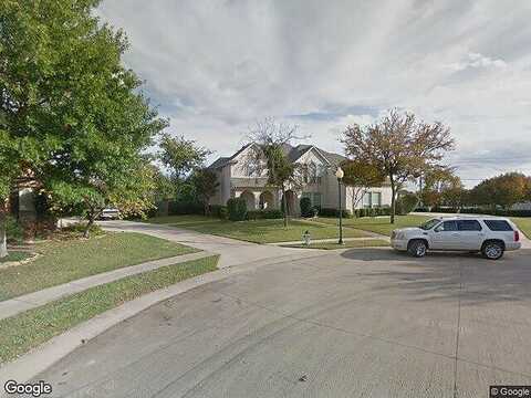 Michener, SOUTHLAKE, TX 76092