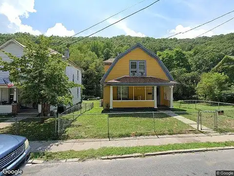 Roxbury, CLIFTON FORGE, VA 24422