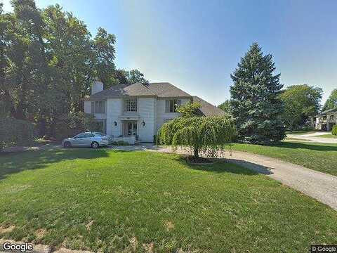 Shelden, GROSSE POINTE SHORES, MI 48236