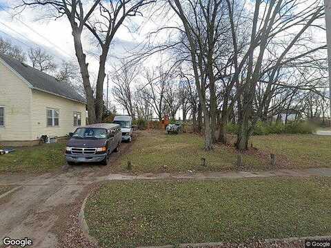 King, DECATUR, IL 62522