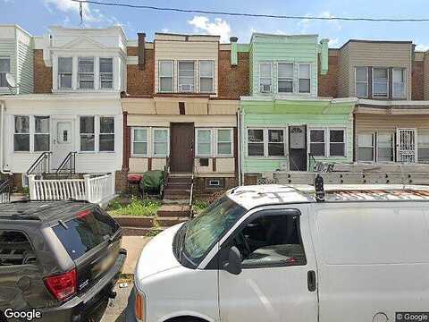 Belmar, PHILADELPHIA, PA 19143