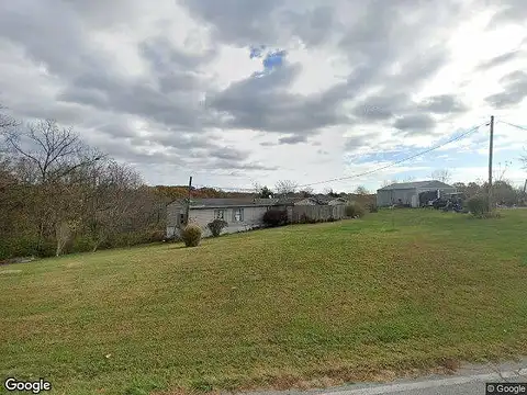 Saint Johns, FRANKFORT, KY 40601