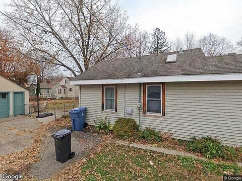 45Th, MINNEAPOLIS, MN 55417