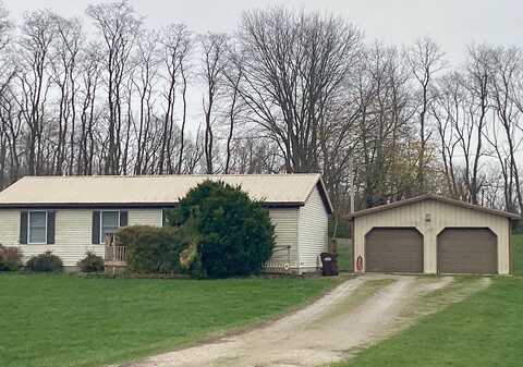 Southwest Duncan Road, Lancaster (hocking Township), OH 43130