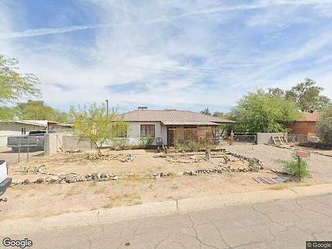 Calle Silvosa, TUCSON, AZ 85711