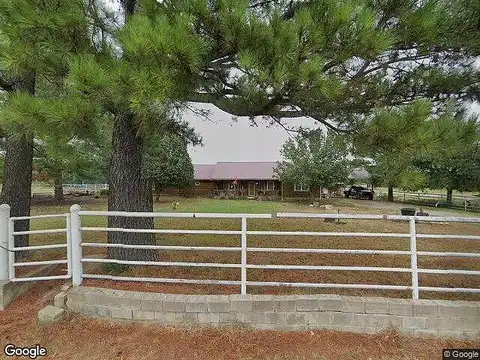 Ne 104Th Rd, PANOLA, OK 74559