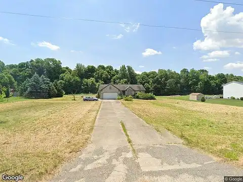 Mud Lake, SEVILLE, OH 44273