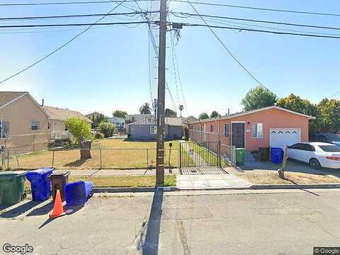 4Th, RICHMOND, CA 94801