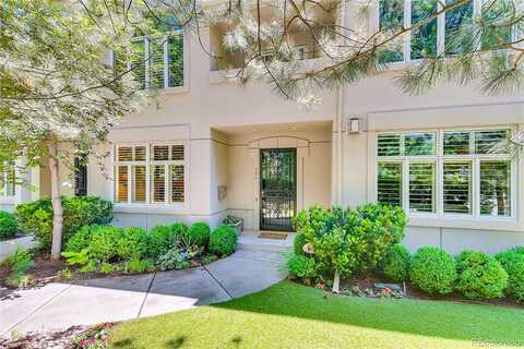 Josephine, DENVER, CO 80206