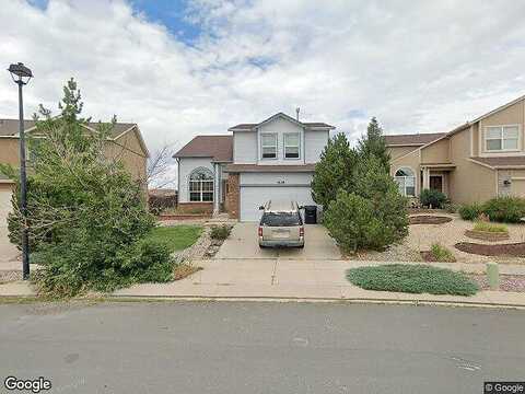 Mountain Garland, COLORADO SPRINGS, CO 80923