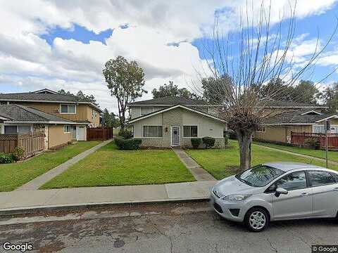 Calmor, SAN JOSE, CA 95123