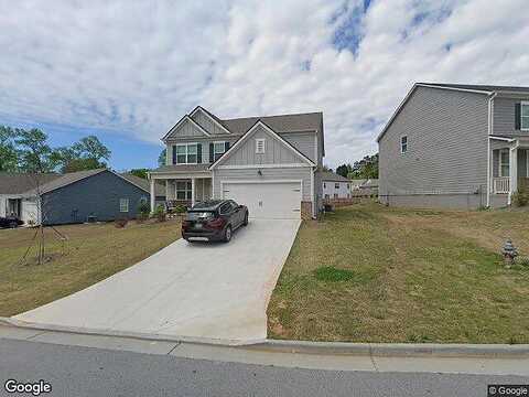 Cricket Melody, FLOWERY BRANCH, GA 30542