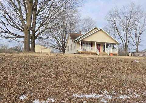 Highway M, PERRYVILLE, MO 63775