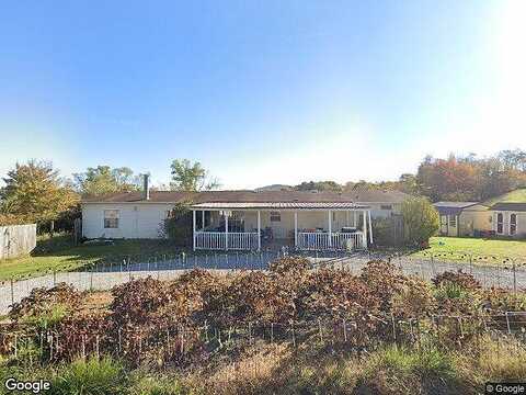Brush Creek, RINER, VA 24149
