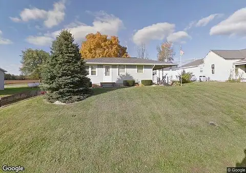 County Road 900, CROSS PLAINS, IN 47017