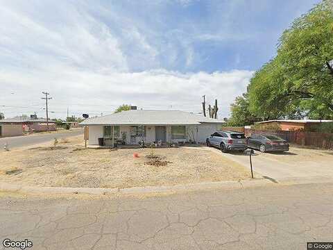 35Th, TUCSON, AZ 85711