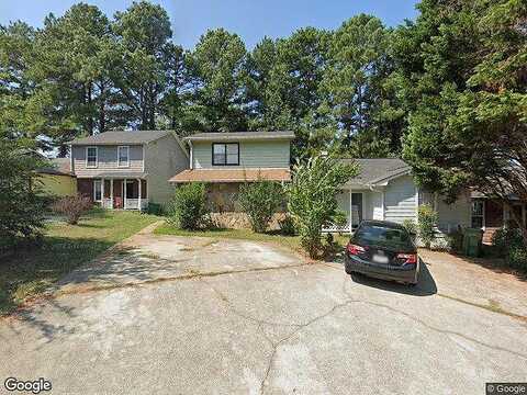 Waterford, MORROW, GA 30260