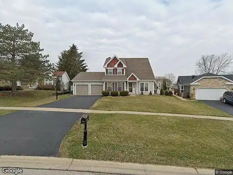Foster, BARTLETT, IL 60103