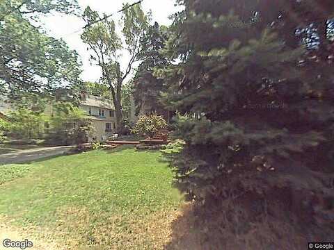 Hill, WINNETKA, IL 60093