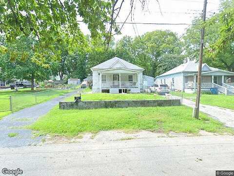 Overton, INDEPENDENCE, MO 64053