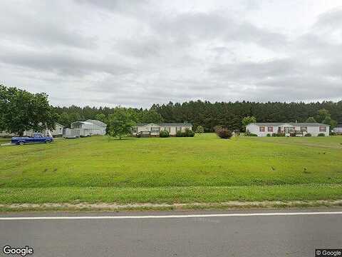 Cherry Run, WASHINGTON, NC 27889