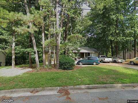 Liberty, UNION CITY, GA 30291