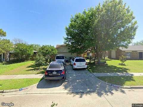 Powers, THE COLONY, TX 75056